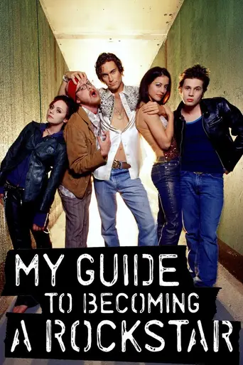 My Guide to Becoming a Rock Star (2002)