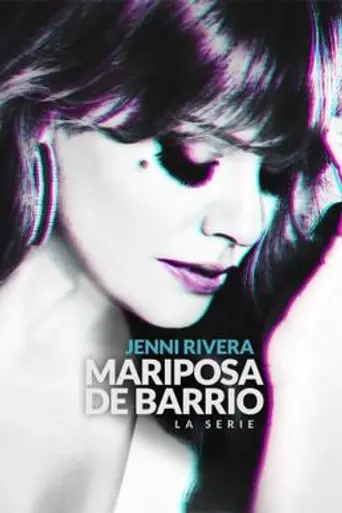 Mariposa de Barrio (2017)