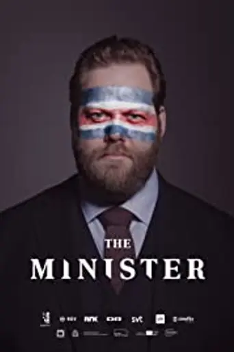 The Minister (2020)