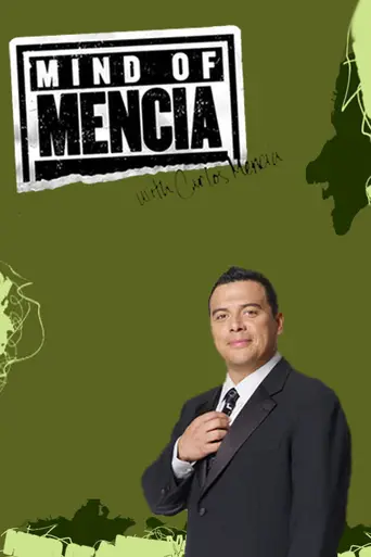 Mind of Mencia (2005)
