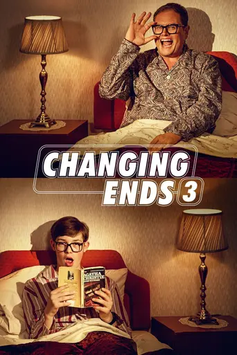 Changing Ends (2023)