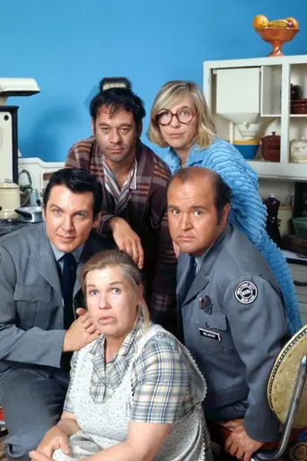 Lotsa Luck (1973)