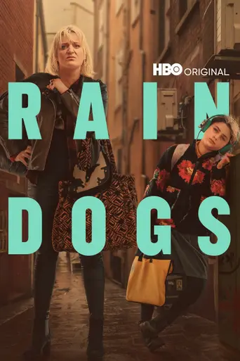 Rain Dogs (2023)