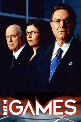 The Games (1998)