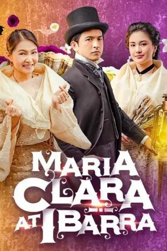 Maria Clara at Ibarra (2022)
