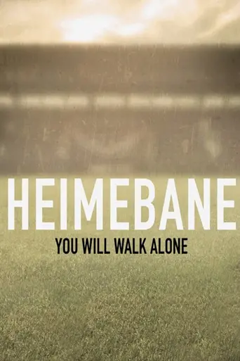 Heimebane (2018)