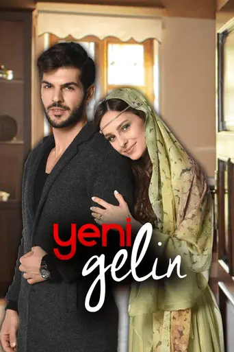 Yeni Gelin (2017)