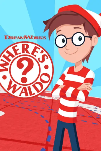Where's Waldo? (2019)