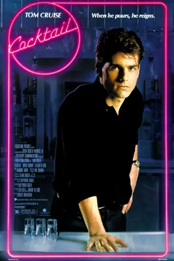 Cocktail (1988)