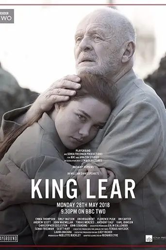 Король Лир (2018)