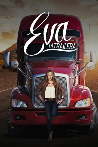 Eva la Trailera (2016)