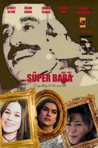 Süper Baba — 2 сезон