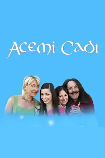 Acemi Cadı (2005)