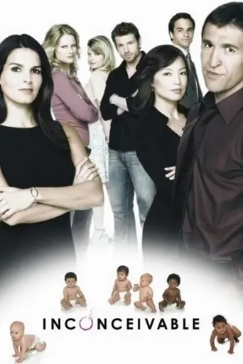 Inconceivable (2005)