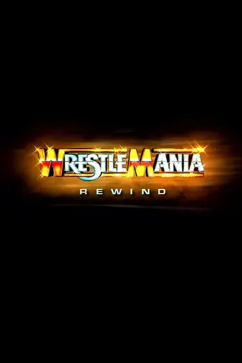 Wrestlemania Rewind (2014)