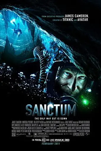 Санктум (2011)