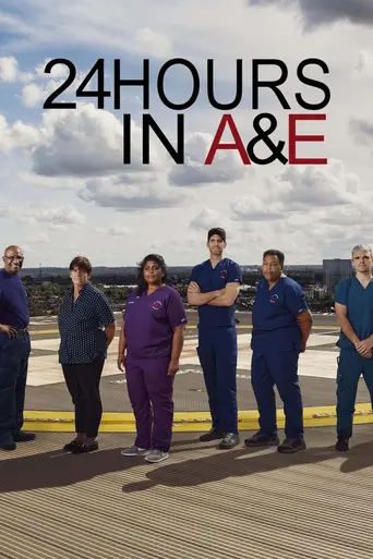 24 Hours in A&E (2011)