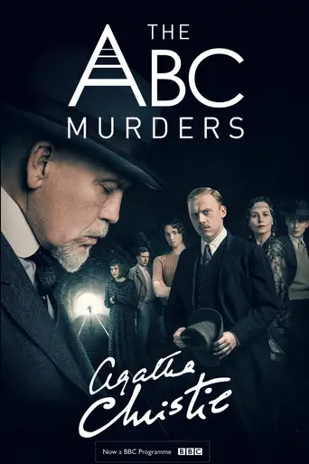 The ABC Murders (2018)