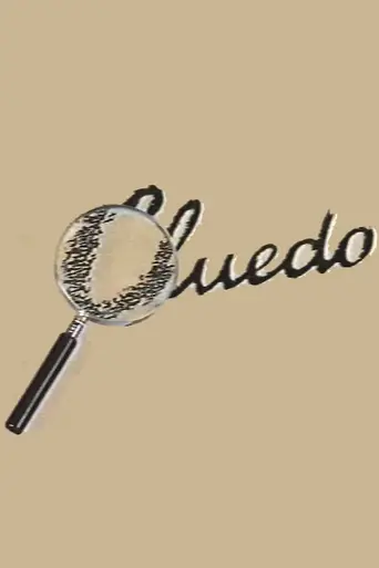 Cluedo (1990)