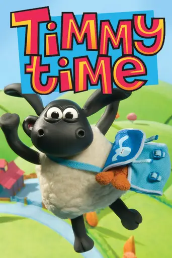 Timmy Time (2009)