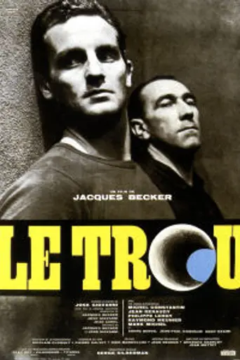 The Hole (1960)