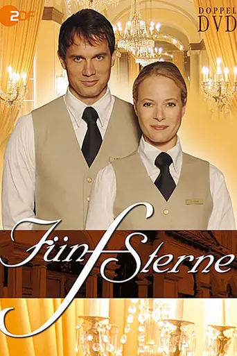 Five star love — 2 сезон