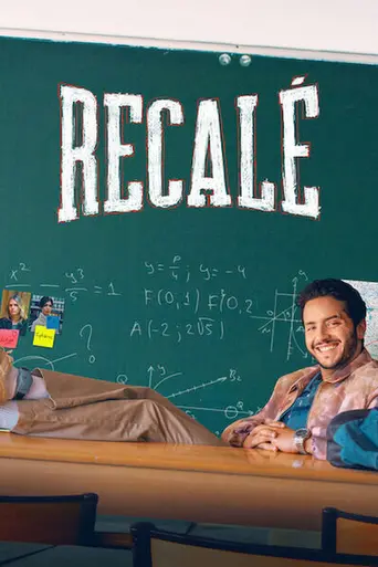 Flunked (TV series) (2026)