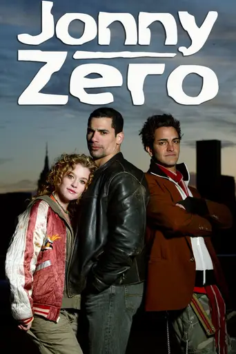 Jonny Zero (2005)