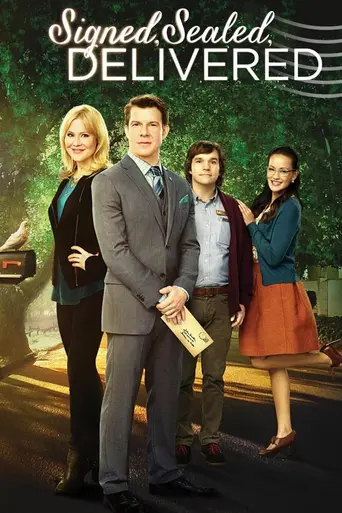 Signed, Sealed, Delivered (2013)
