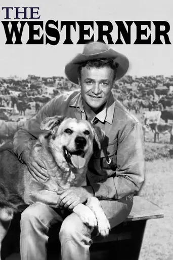 The Westerner (1960)
