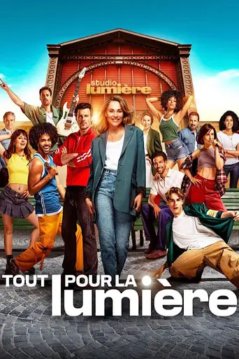 Tout pour la lumière (2025)