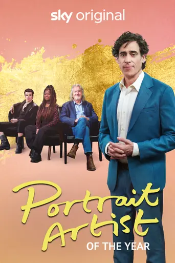 Portrait Artist of the Year (2013)