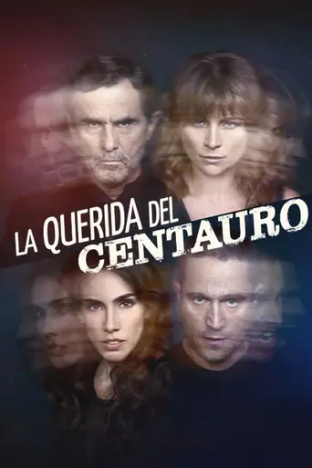 La querida del Centauro (2016)