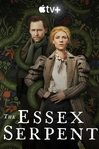 Эссекский змей (2022)
