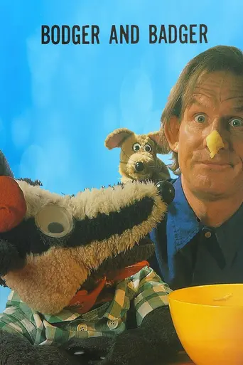 Bodger & Badger (1989)