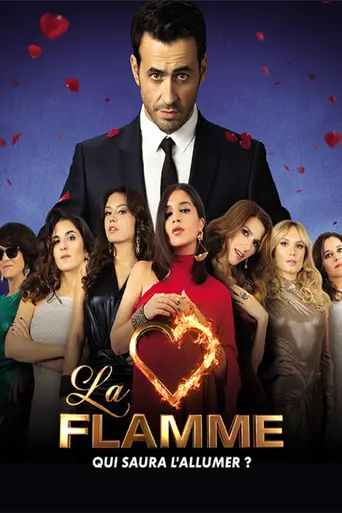 La Flamme (2020)
