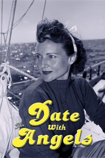 Date with the Angels (1957)