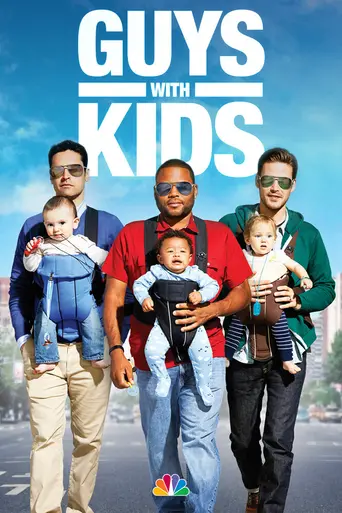 Guys with Kids (2012)