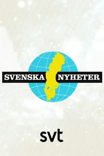 Svenska nyheter (2018)