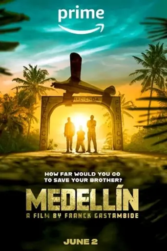 Medellín (2023)