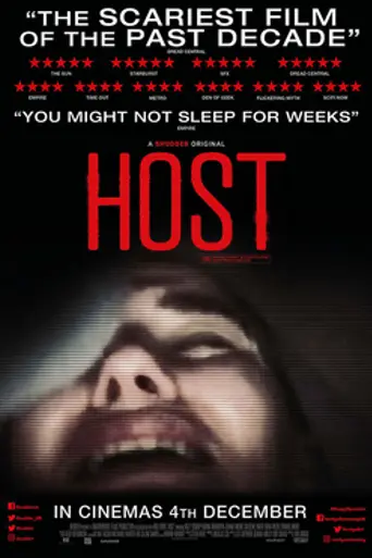 Host (2020)