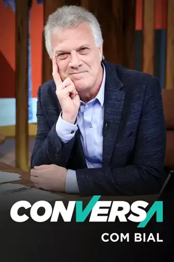 Conversa com Bial (2017)