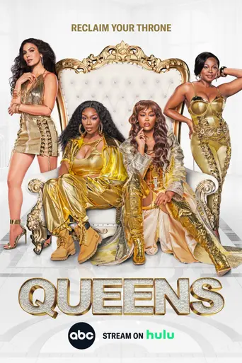 Queens (2021)