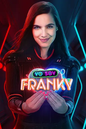 Yo soy Franky (2015)