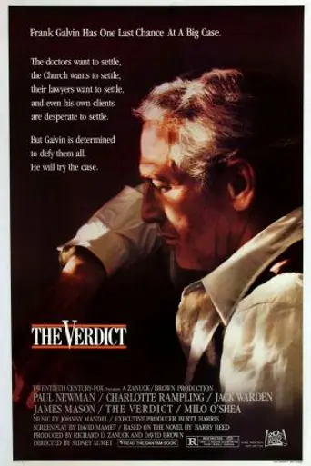 The Verdict (1982)