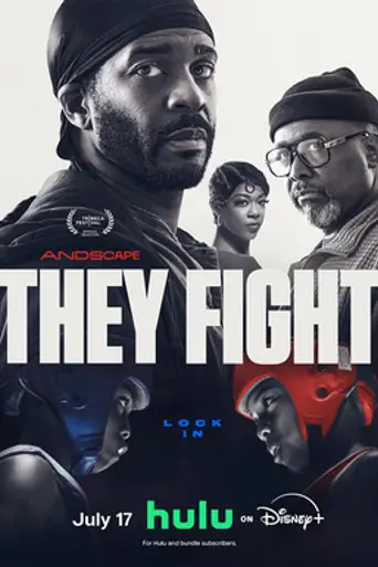They Fight (2026)