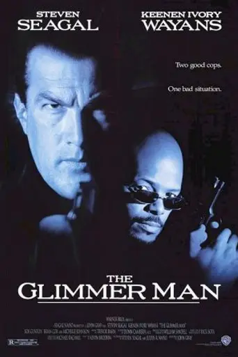 Glimmer Man (1996)
