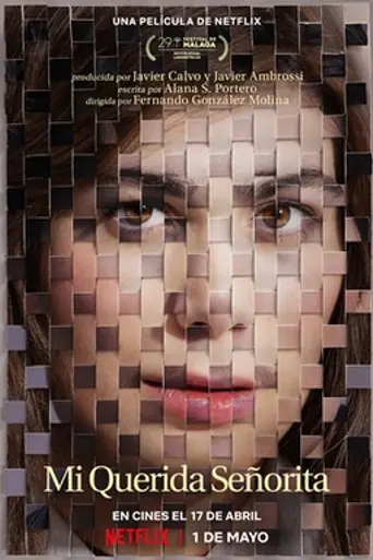 Mi querida señorita (2025)