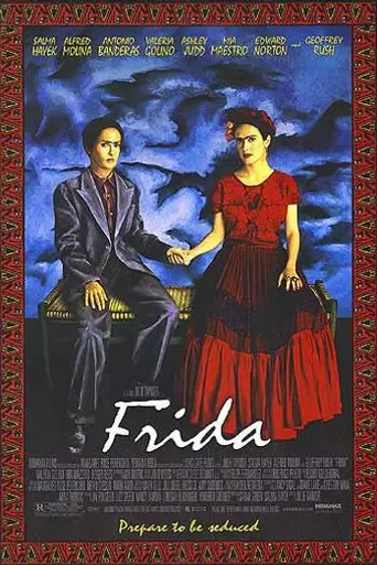 Фрида (2002)
