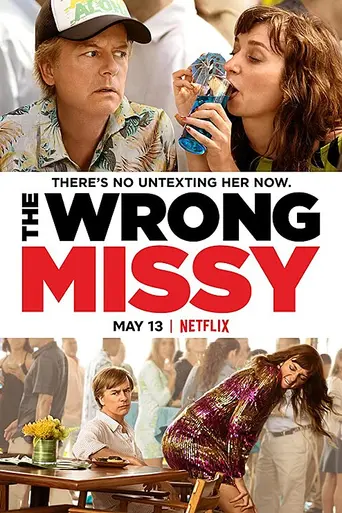 La otra Missy (2020)